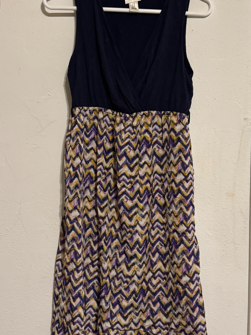 Motherhood Women’s Maternity Dress Size M